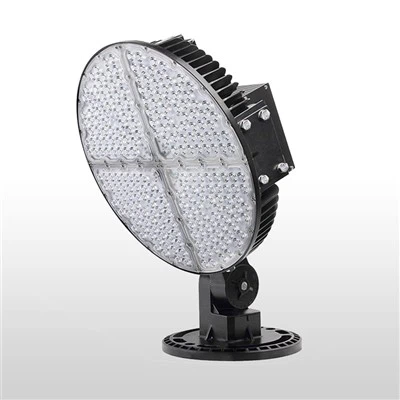 400W cricketstadionlicht LED-projector LED-schijnwerpers