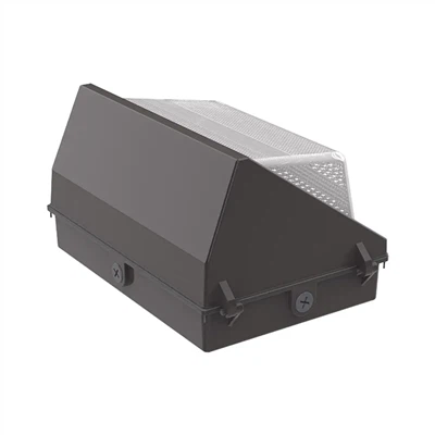 40K MVOLT DDBTXD LED maat 2 wandpakket