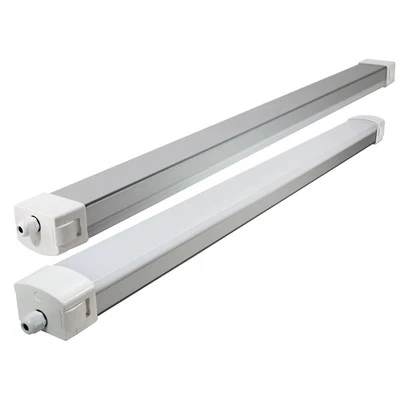 48V DC LED-lineair lichtbalklicht