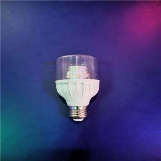 5W LED-groeilicht voor drakenfruit/pitaya