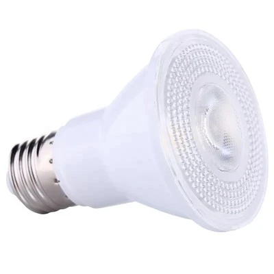 7 Watt LED PAR20-lamp