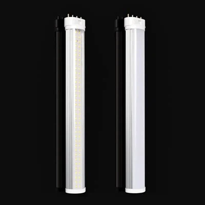 8W 2g11 LED-lamp 4-pins