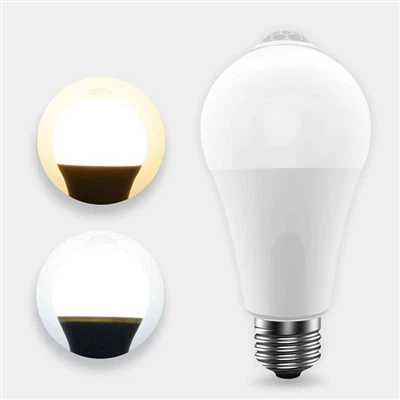 9W infraroodsensor LED PIR-lamp