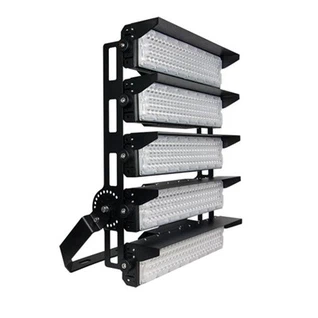 Court Flood Led-verlichting Stadion 1000W