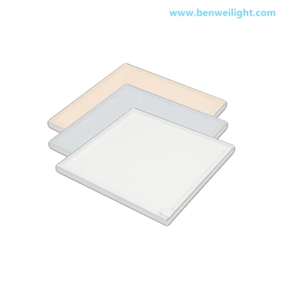 Edge-Verlicht LED-paneel|Aangepaste achtergrondverlichting|Flexibele montage