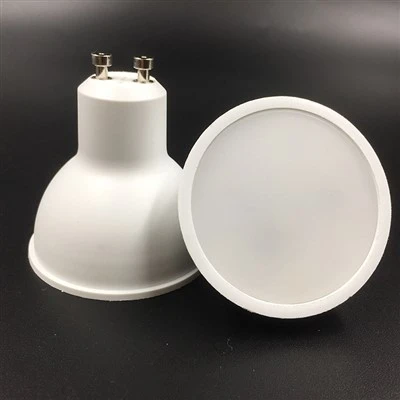 GU10/MR16 LED-richtingslamp op basis voor binnen
