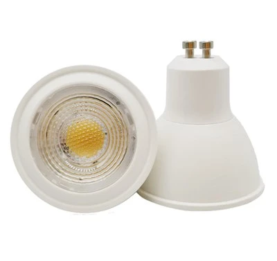 GU10 LED-spotlamp 3W-9W