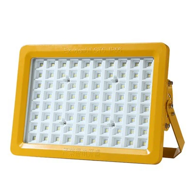 Intrinsiek veilig licht