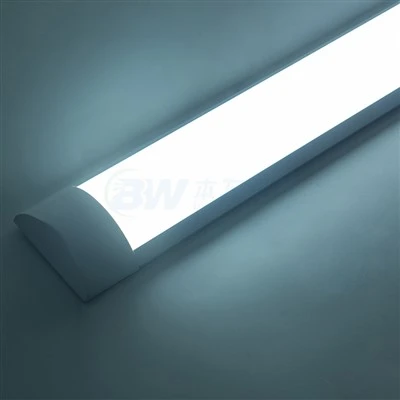 LED-balklamp 120cm