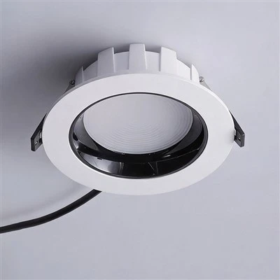 LED-plafondlamppaneel 300x1500 40W 4000K 4900lm