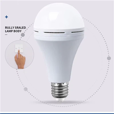 LED-noodlamplamp 7W 12W 15W