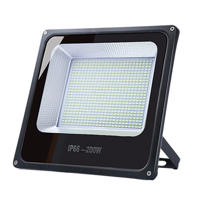 Led-schijnwerper 30w 2550 lumen 6500k