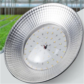 Led-groeilicht Volledig spectrum aluminium behuizing
