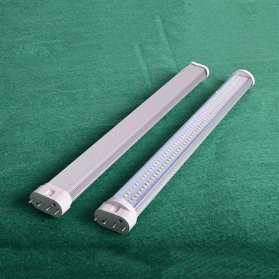 Led-lamp 2g11 18w 4-pins