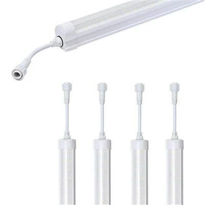 LED-koelkastkastlamp IP65 waterdicht, lage temperatuurbestendig vriesbuislicht