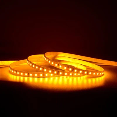 Ledstripverlichting voor vals plafond