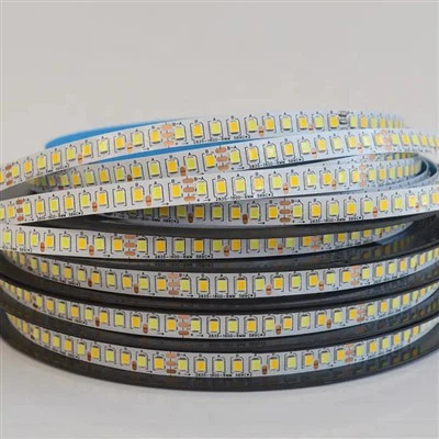 Ledstripverlichting voor trappen