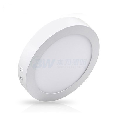 LED-plafondlamp voor opbouwmontage