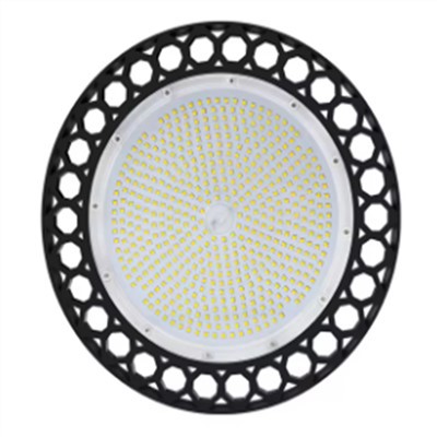 LED UFO Hoogbouwlamp Hoogbouwverlichting