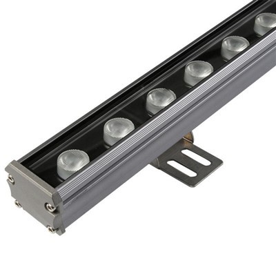 LED Wall Washer Verlichting Bars Waterdicht RGBW