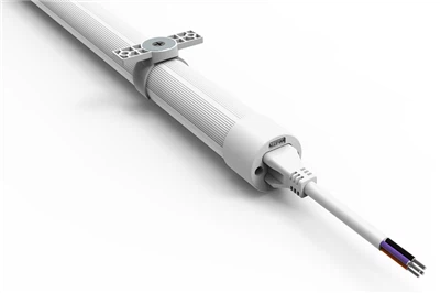 MagFit-2 serie LED URK voor T-rasterplafonds