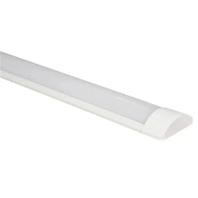 Park LED-balklamp L620mm wit