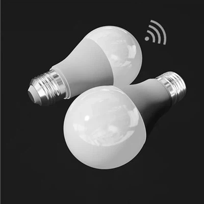 Radarsensor AC85-265V Led-lamp