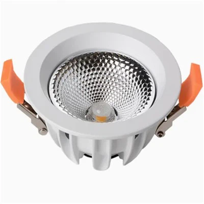 Inbouwdownlights LED-spotspot 12W