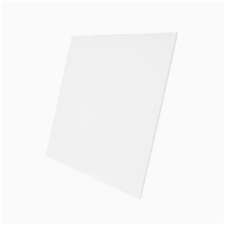 Inbouw platte plafond led-paneelverlichting 18W