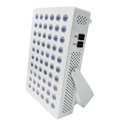 Roodlichttherapie 660NM 630NM