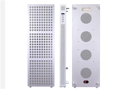 Roodlichttherapiemasker 660nm CE RoHS