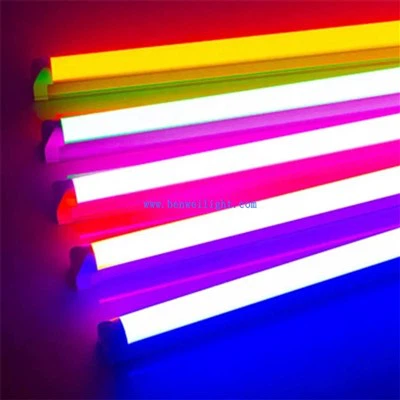 RGBW LED Buis Met Afstandsbediening 20W