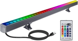 Rgbw Led-wandwaslamp