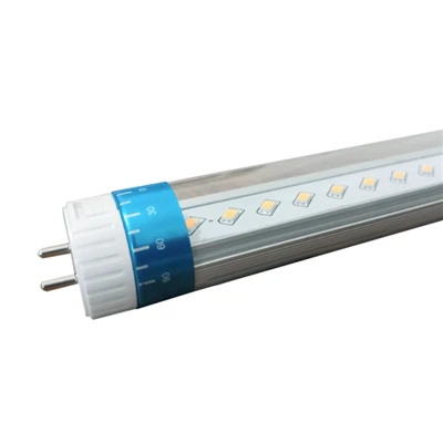 Draaibare kap T8 LED-buis