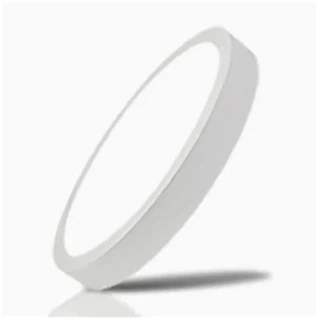 Ronde led-opbouwpaneelverlichting