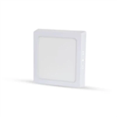 Vierkant LED-paneellamp 18W