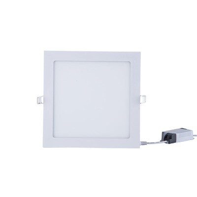 Vierkant Inbouw LED Paneel Licht 9W 150mmx150mm
