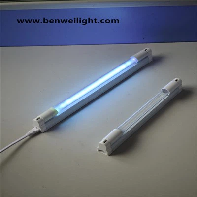 T8 UVC-kwartsbuislicht, 254 nm