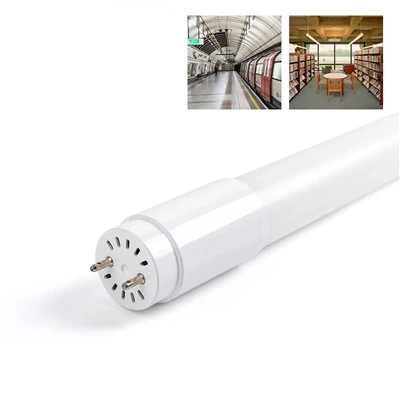 T8 LED-kunststofbuis