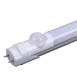 T8 LED-sensorlichtbuis