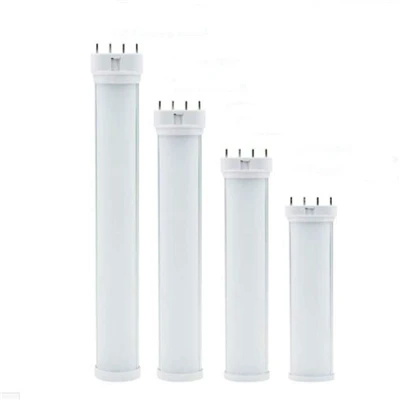 2- voet, 7W, volledig plastic T8 LED-buislamp