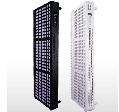 Therapielicht 660 nm 850 nm Verlicht pijn en ontstekingen