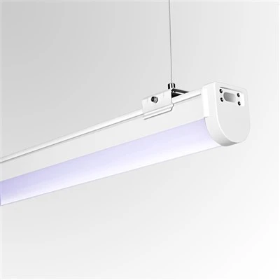 Tri-Proof LED-licht - Hoge helderheid en weerbestendig