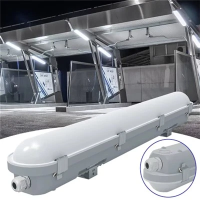 Tri Proof Light Winkelverlichting Led 50W