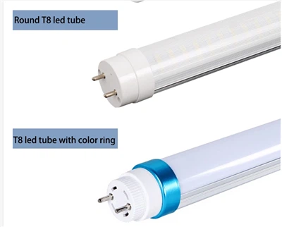 TRIAC Dimmer T8 LED-buislamp