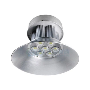 Magazijn Industriële Led-verlichting