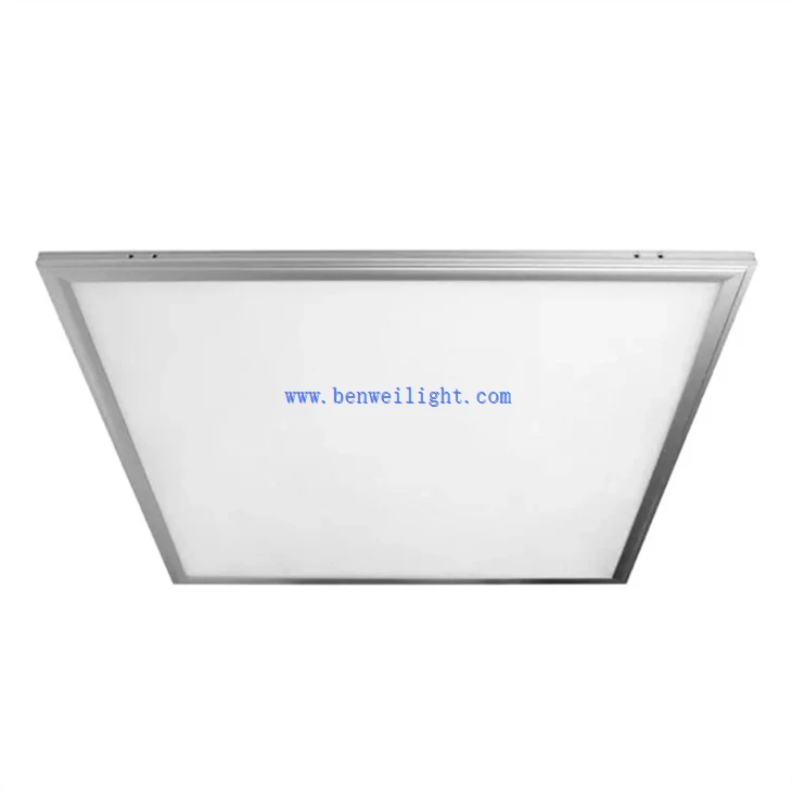 Square Creative Frameless LED Panel Square Creative Frameless LED Panel