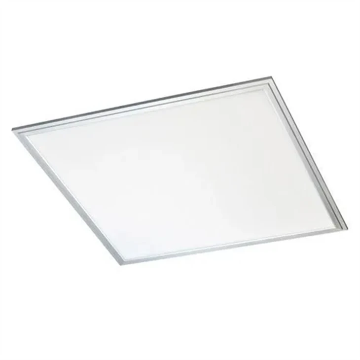 Square Creative Frameless LED Panel Square Creative Frameless LED Panel