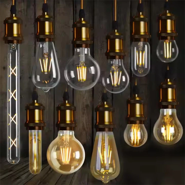 Wolfraamgloeilampen Lamp 10W