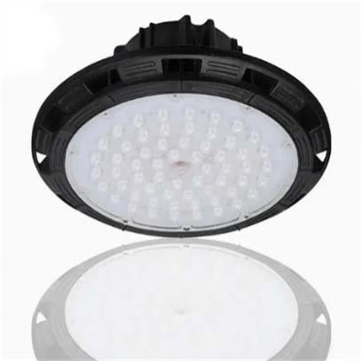 UFO LED Hoogbouwverlichting 100W